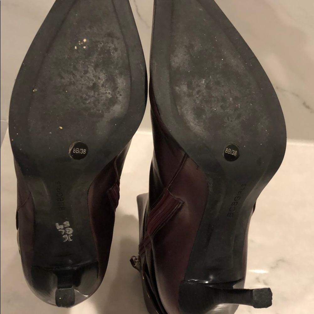 BCBG girls boot - Picture 10 of 16